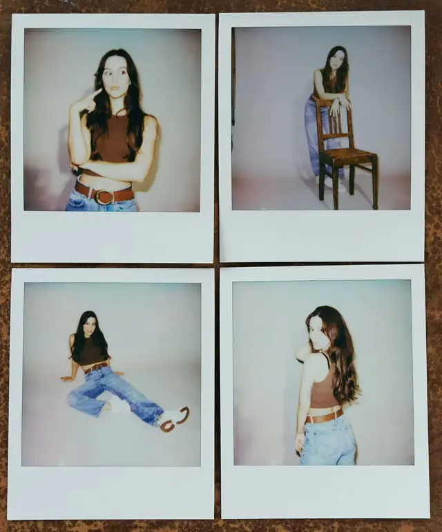 Anna – Head of Organic